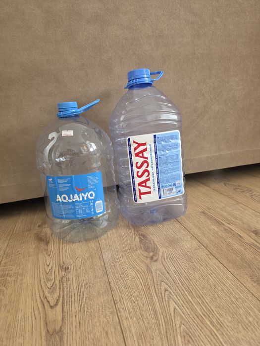 Продам  баклашки