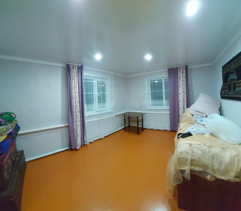 Продам дом в Бензастрое