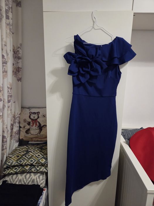 Rochie eleganta marimea M