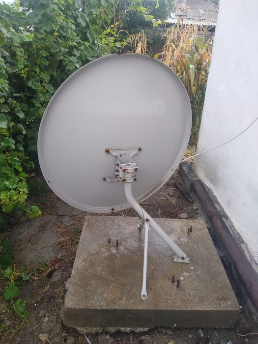 Отау тв с приставкой