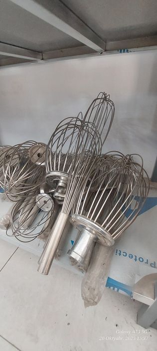 Vinchik 30 litr miserga!Professional Uskuna Arginali