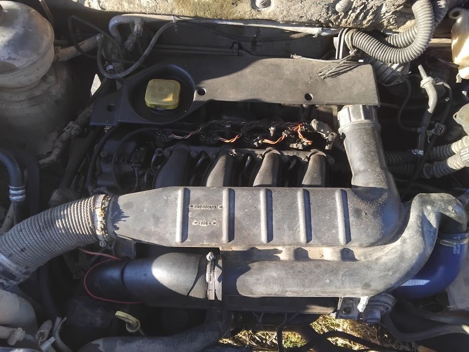 Dezmembrez Land Rover freelander 1 2.0D clasic 2.0D td4 1.8 b 2.5 b