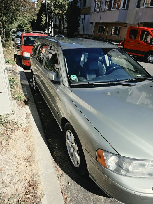 VOLVO V70 2006 — imagine 2