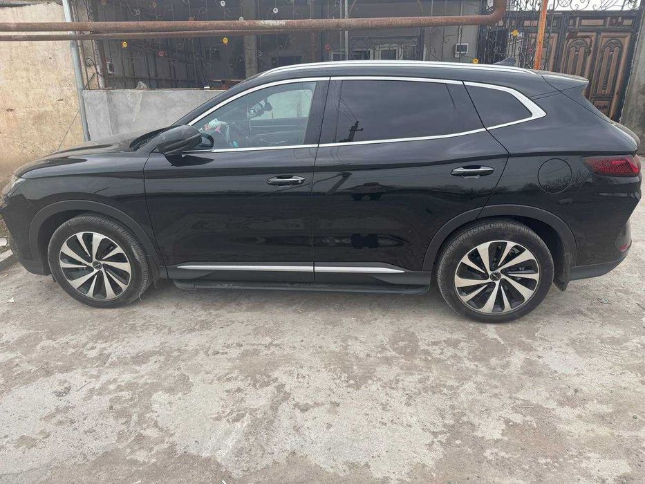 BYD Song Plus Champion Edition Dm-i сотилади