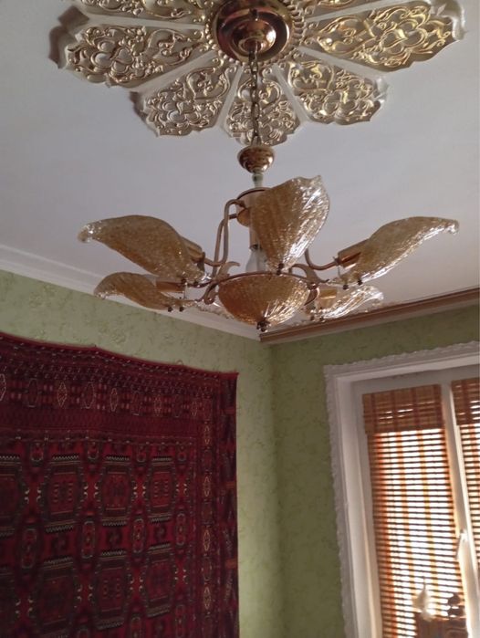 люстры все за 10 тыс