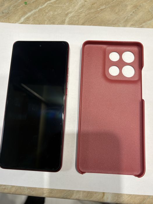 Motorola Edge 60 pro 256GB