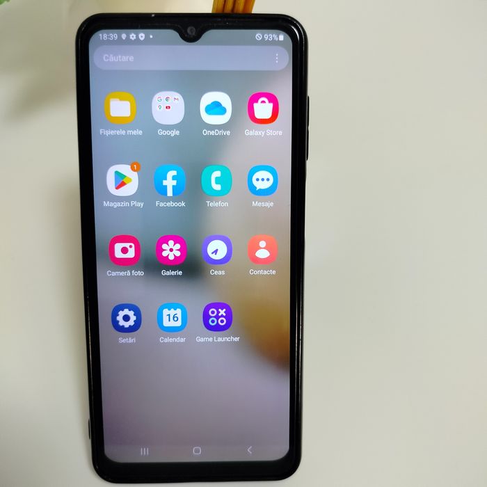 Samsung Galaxy A12