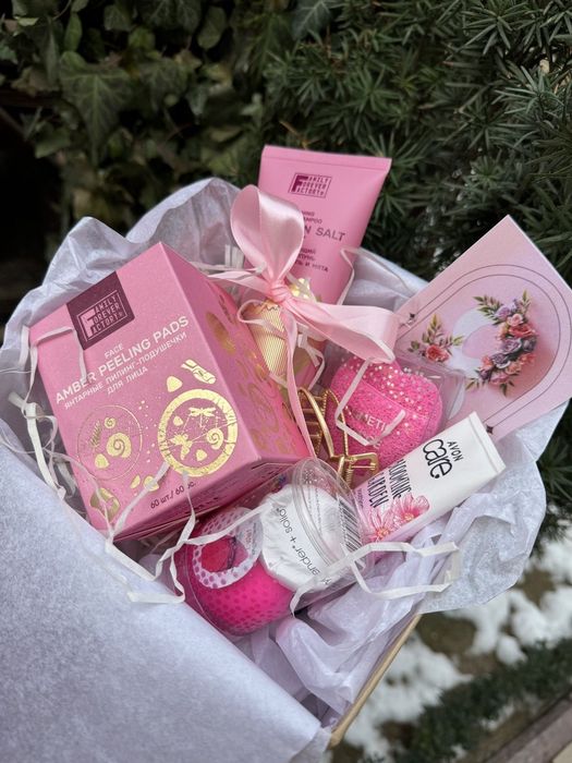 Подарки, Подарочные наборы, Box, Sovg'a