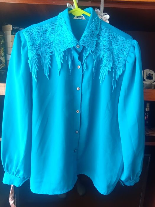 Разгрузка гардероба