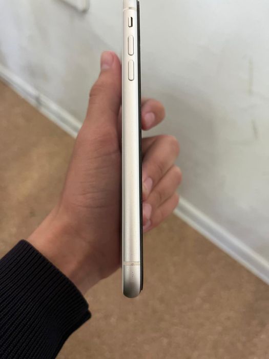 Iphone 11 акб 78%