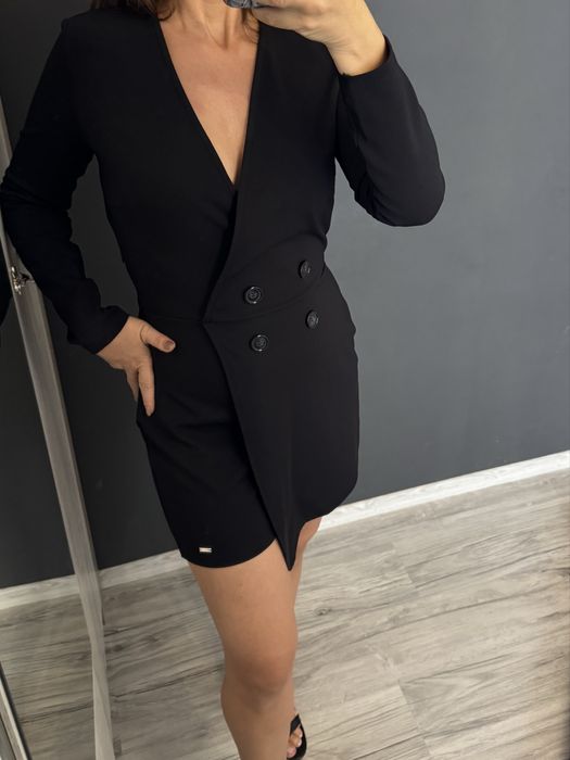 НОВ Гащеризон размер S / 38