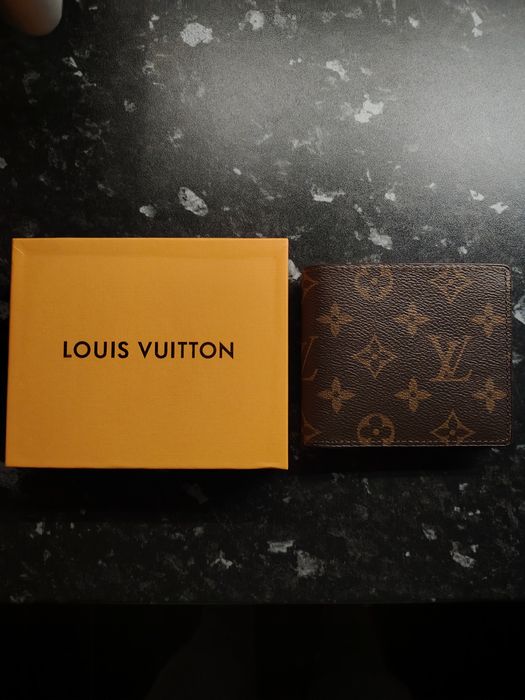 Set Portofele de Lux Louis Vuitton & Gucci - Modele Iconice, Full Box