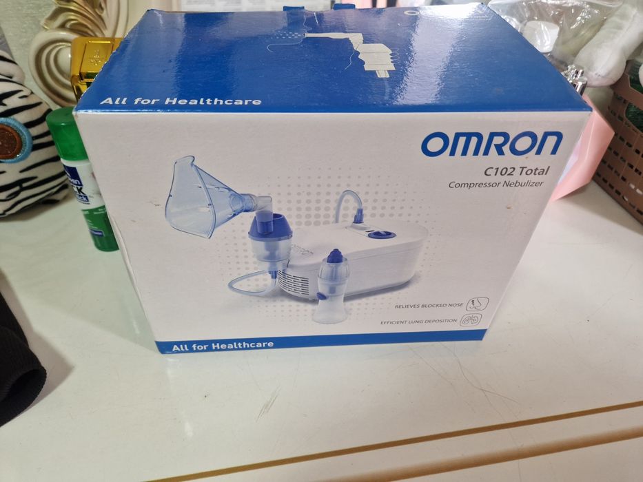 Продам ингалятор