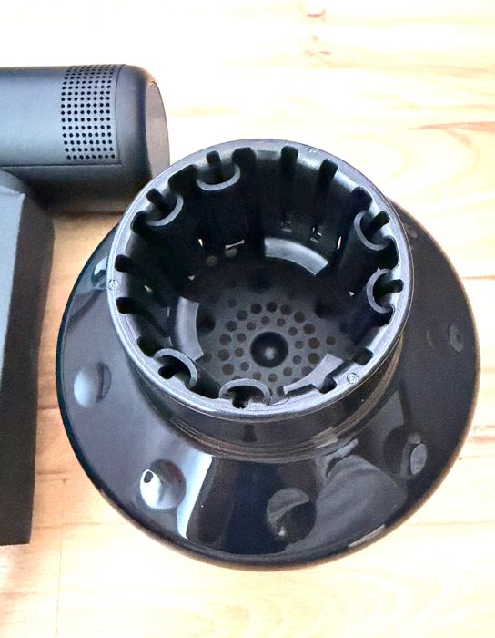 Оригинален Професионален Сешоар Diva Pro Styling 2000W