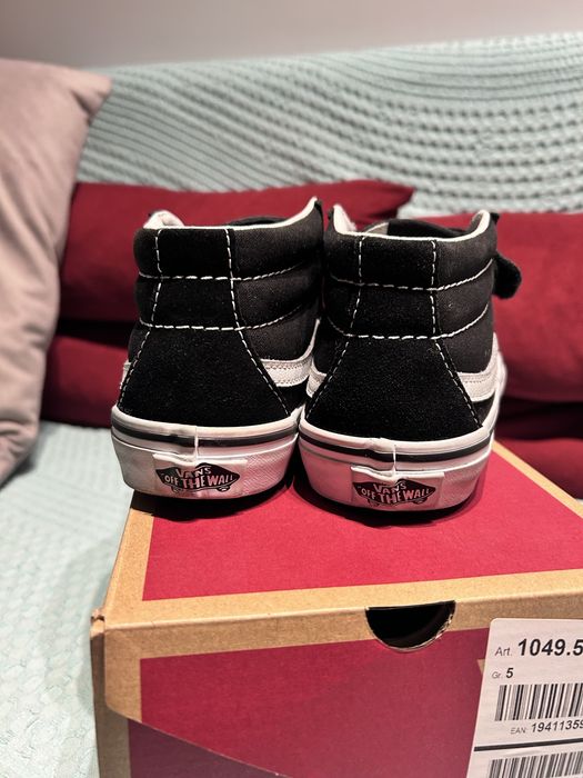 Tenesi Vans marimea 36.5