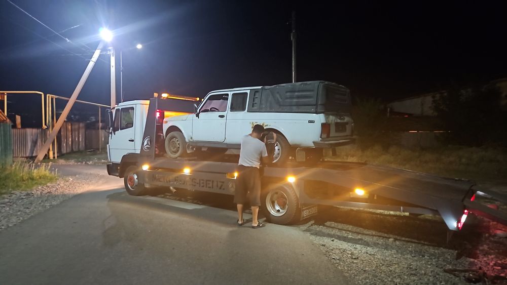 Эвакуаторы круглосуточно