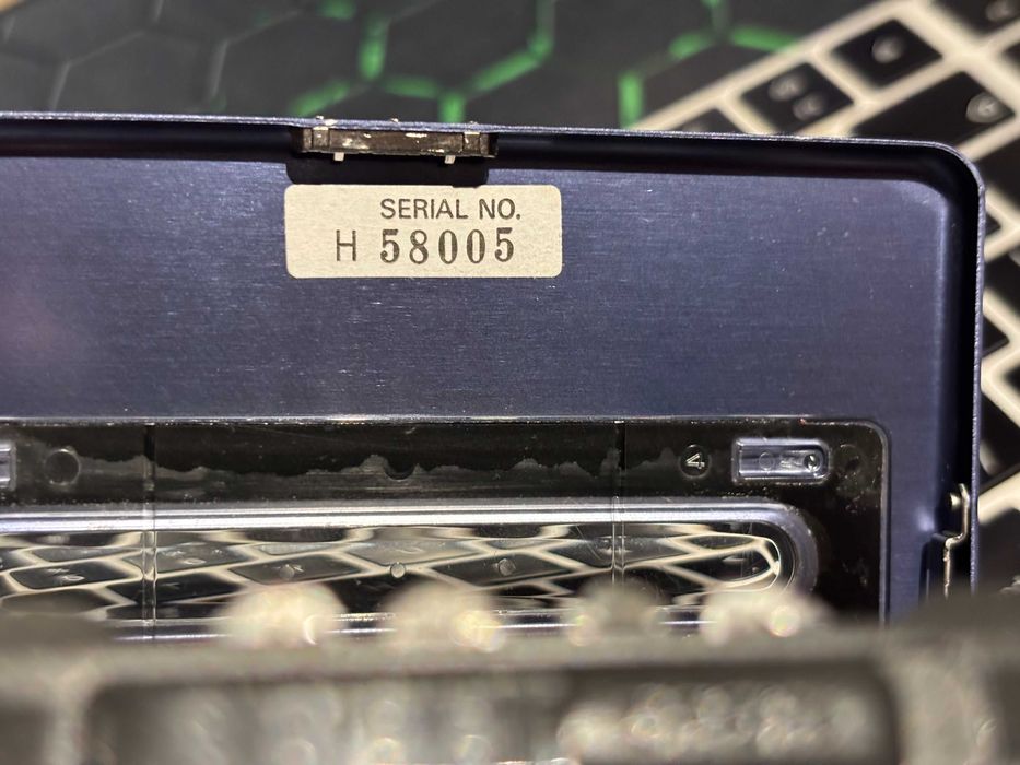 Sony Walkman WM-FX877, stare impecabila, servisat complet, accesorii