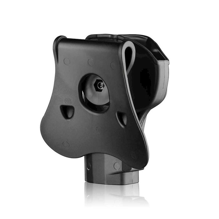 Toc Pistol Beretta Politia Romana PX4 Storm model rotativ 360 grade