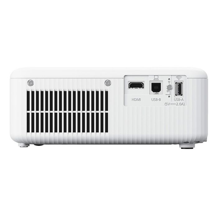 EPSON Proektor W01