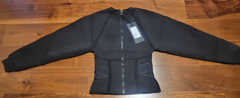 Vand bluză hanorac Alexander Wang & H&M