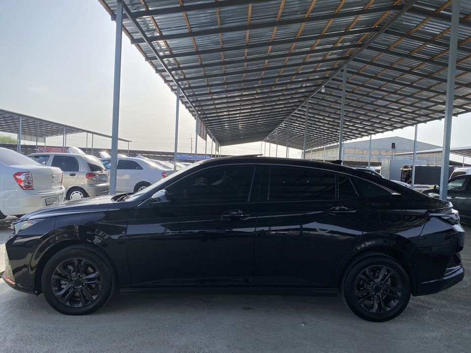 Донгфенг аеолус шайн Dongfeng aeolus shine 2023 охири