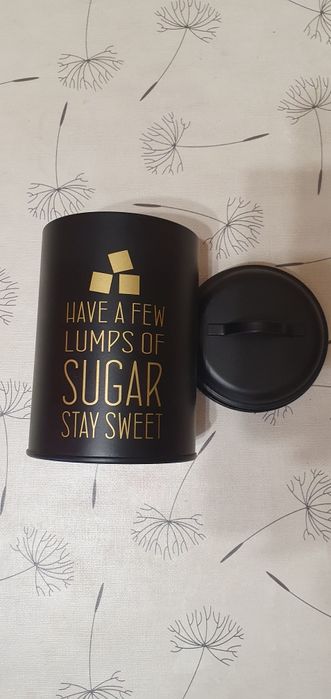 Банка для хранения