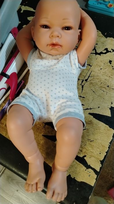 Продам пупса кукла