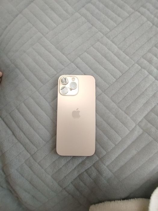 Продам iphone 16 pro max 256 nano sim ,esim