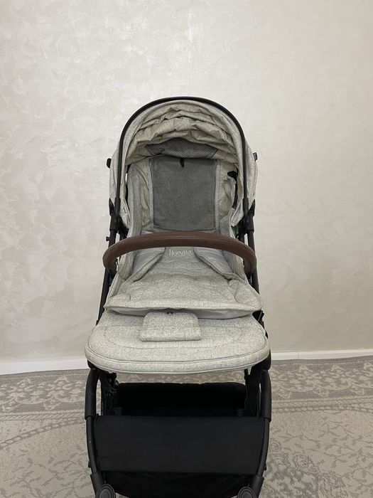 Продам детскую коляску