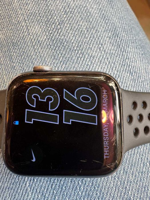 I Watch 6 иползван