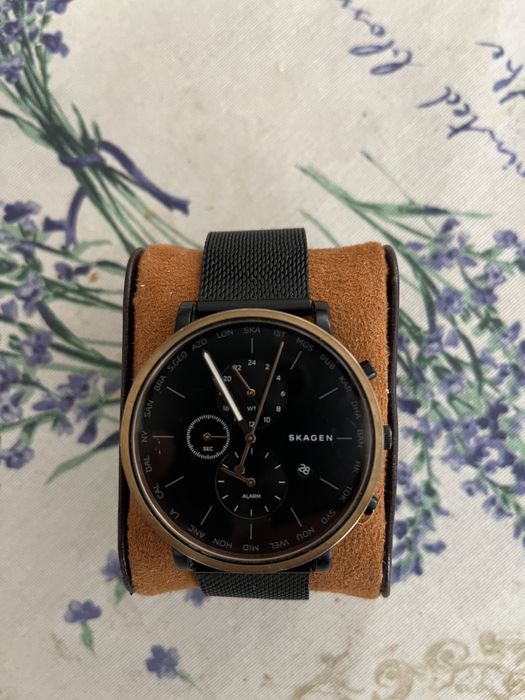 Продавам мъжки часовници