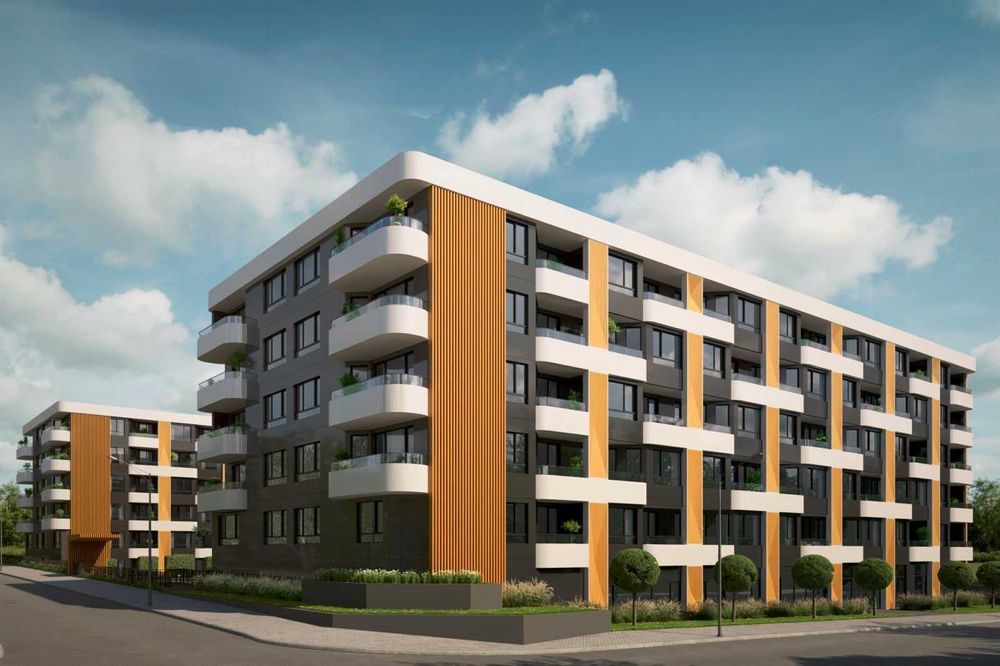 Продава се Тристаен апартамент в София, Малинова долина - 121 кв.м за 1381 €/кв.м - Снимка #3