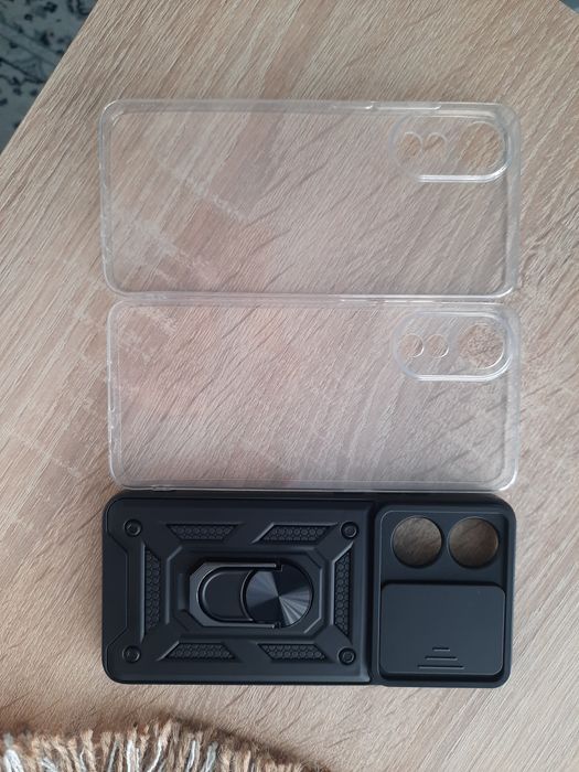 Huse telefoane Oppo A78 4G