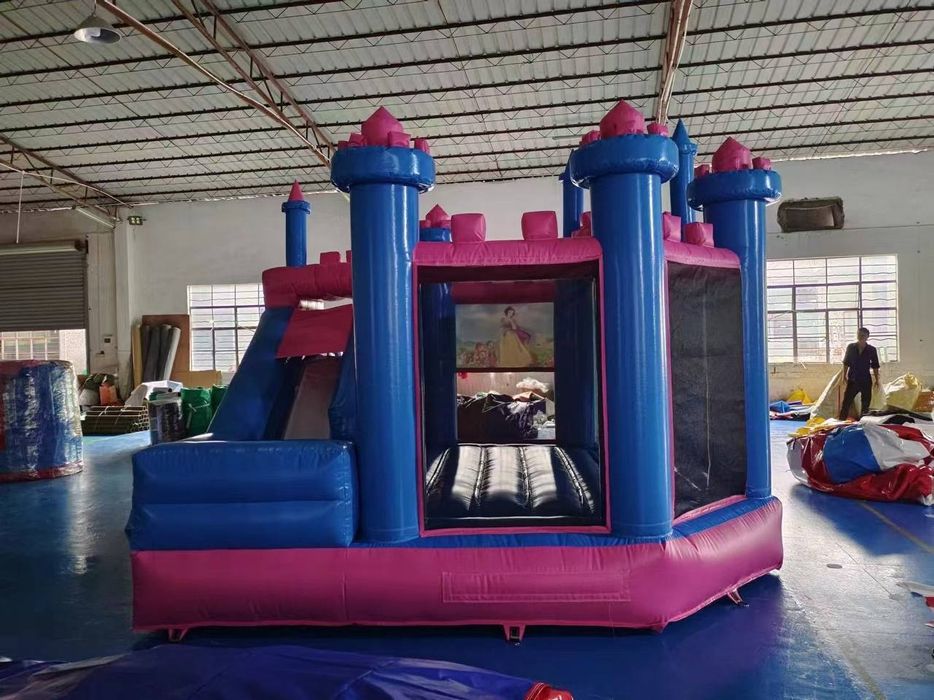 Батут сотилади холати янги.