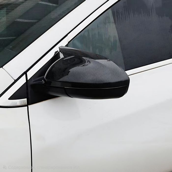 Монза Бакавые Споривные накидки в Стиле BMW, Bakavoy nakidka Monzaga