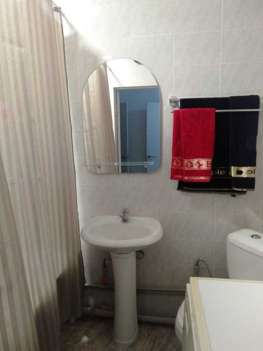 Продается 3-комн.кв. ЖК "Gul-Ana "