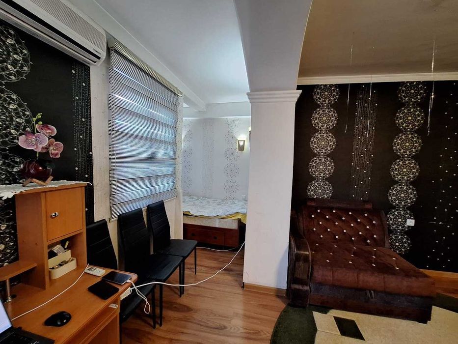 Продам свою квартиру 3/4/12 на массиве Караташ