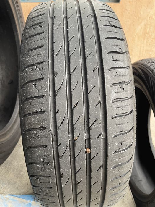 Шины нексен 205/55:16