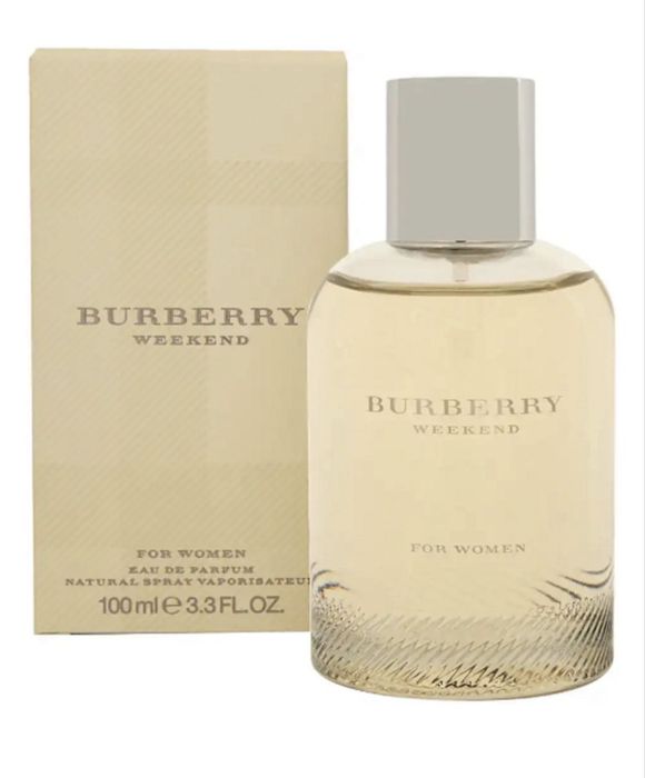 Burberry Weekend парфюмерная вода 100 мл для женщин