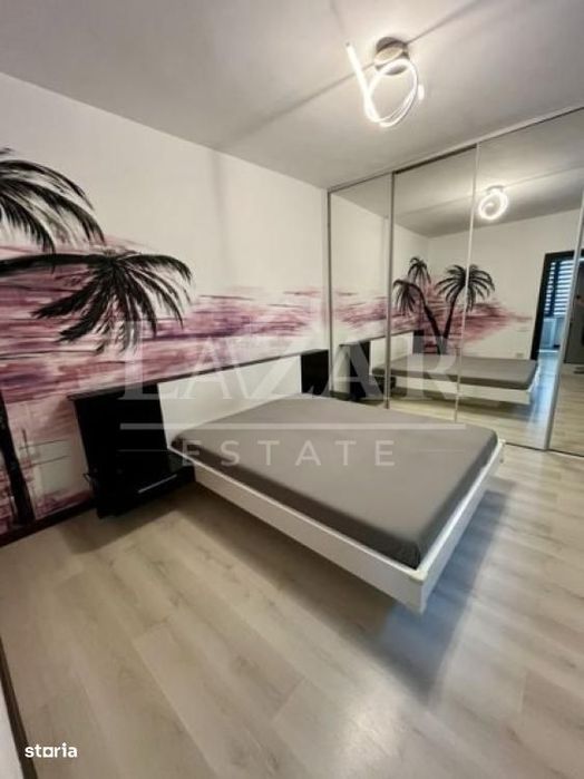 Inchiriere Apartament 2 Camere - Militari - Gorjului | Centrală — fotografia 1