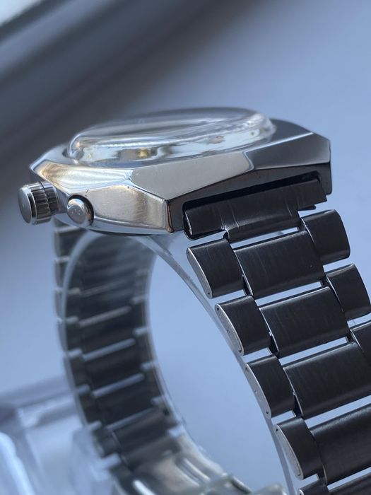 Ceas Ricoh Automatic 21 Jewels