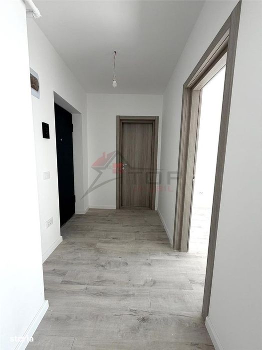 Apartamente cu 2 camere, bloc nou finalizat , comision 0% - Visani