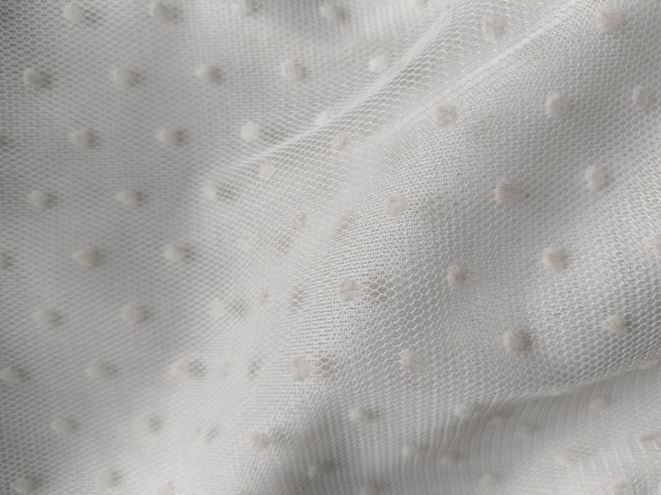 Продам белое платье