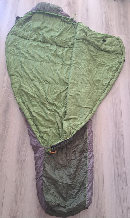 Sac de dormit Easy Camp orbit 400