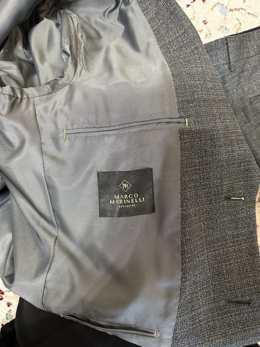 продается костюм шалбар