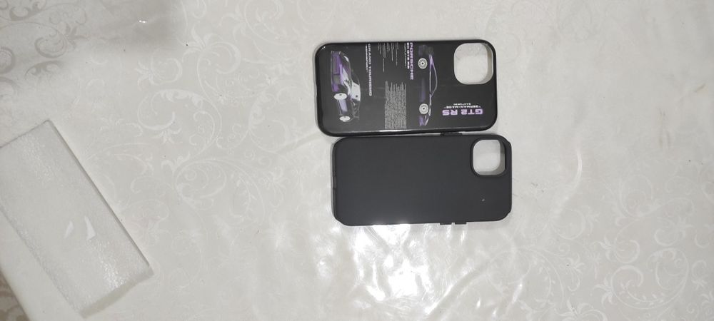 iPhone 14, 14 plus чехол