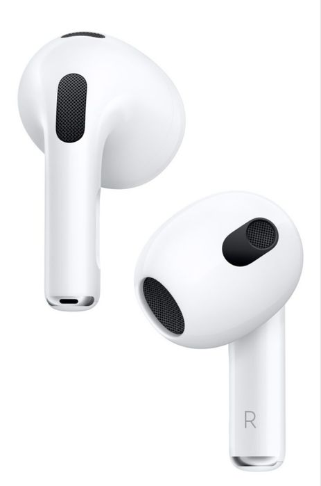 Наушники airpods 3