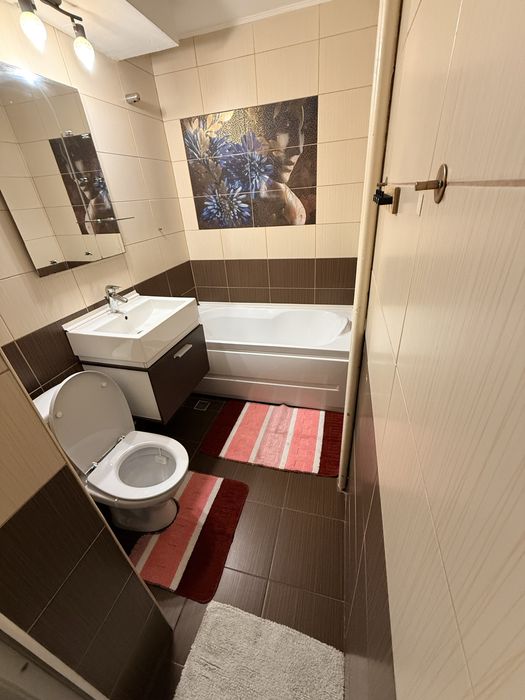Apartament 3 camere, Humulesti, Rahova (Salaj)