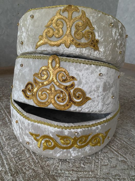 Корзины на прокат от 1500