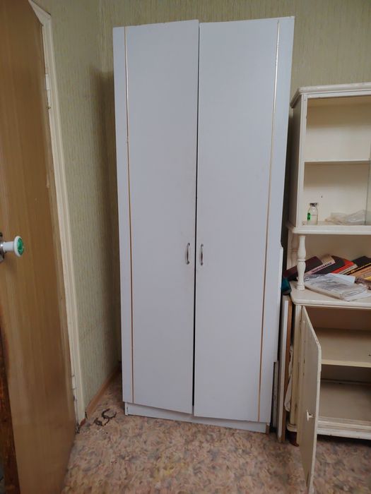 Шифонер из дерева